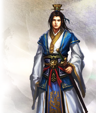 谋士